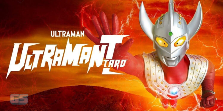 Tonton Ultraman Taro hari ini dengan sari kata Bahasa Melayu, eksklusif di YouTube!