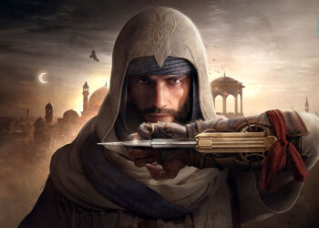 [Khabar Angin] Assassin’s Creed Mirage Mungkin Lancar Pada Oktober 2023!