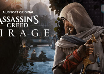 Gameplay Assassin’s Creed Mirage Didedahkan, Bakal Hadir pada 12 Oktober 2023!