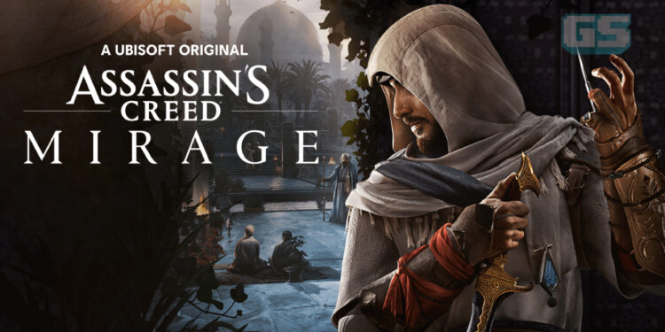 Gameplay Assassin’s Creed Mirage Didedahkan, Bakal Hadir pada 12 Oktober 2023!
