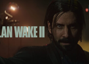 Alan Wake 2 Bakal Lancar Oktober Ini, Menurut Pelakon Suara!