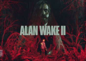 Alan Wake 2 Sudah Boleh Pra-Tempah! Ini Maklumat Lengkap  Deluxe Edition & Bonus Game!