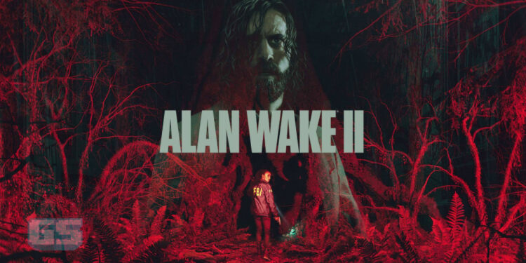 Alan Wake 2 Sudah Boleh Pra-Tempah! Ini Maklumat Lengkap  Deluxe Edition & Bonus Game!