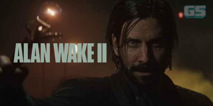 Alan Wake 2 Bakal Lancar Oktober Ini, Menurut Pelakon Suara!