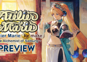 Atelier Marie Remake Preview — Kembali ke Academy Alchemy Untuk Cabaran Graduasi Baharu!
