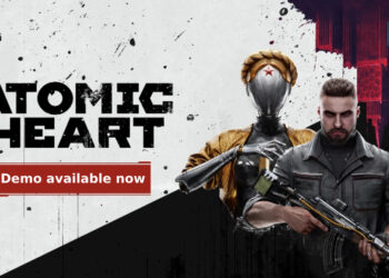 Atomic Heart Hadirkan Demo Percuma & Promosi Bermula 16 Mei – 23 Mei!