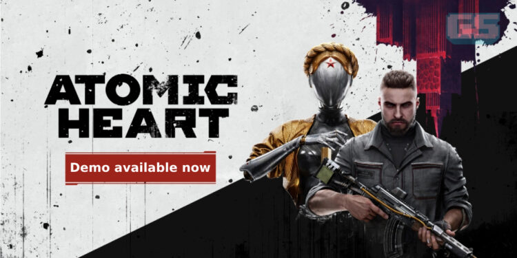 Atomic Heart Hadirkan Demo Percuma & Promosi Bermula 16 Mei – 23 Mei!