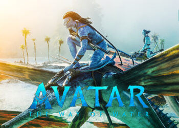 Avatar: The Way of Water Akan Tiba di Disney Plus Jun Ini!