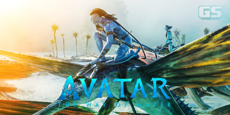 Avatar: The Way of Water Akan Tiba di Disney Plus Jun Ini!