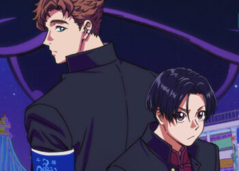 MAPPA Umumkan Siri Anime Original “Bucchigiri?!”, Bakal Tayang pada Januari 2024!