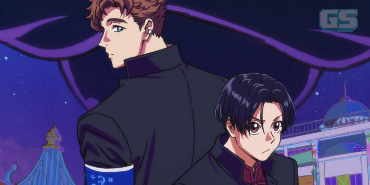 MAPPA Umumkan Siri Anime Original “Bucchigiri?!”, Bakal Tayang pada Januari 2024!