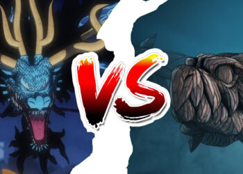 Kerana CGI Anime, Peminat One Piece & Demon Slayer Berbalah!