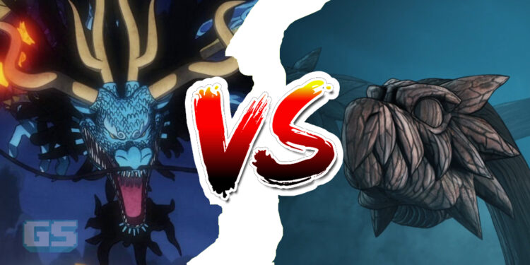 Kerana CGI Anime, Peminat One Piece & Demon Slayer Berbalah!