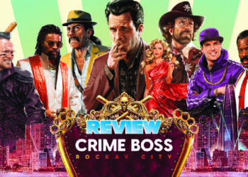 [Review] Crime Boss: Rockay City – Cuba untuk menjadi Raja dalam dunia penjenayah!
