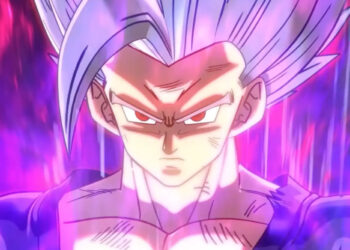 DLC Baru DRAGON BALL XENOVERSE 2 “Hero of Justice Pack 2” Kini Tersedia!