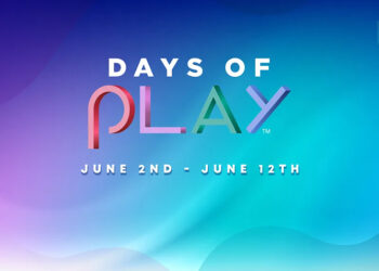 Days of Play Kembali! Dapatkan DualSense & Game PlayStation Dengan Promosi Hebat Ini!