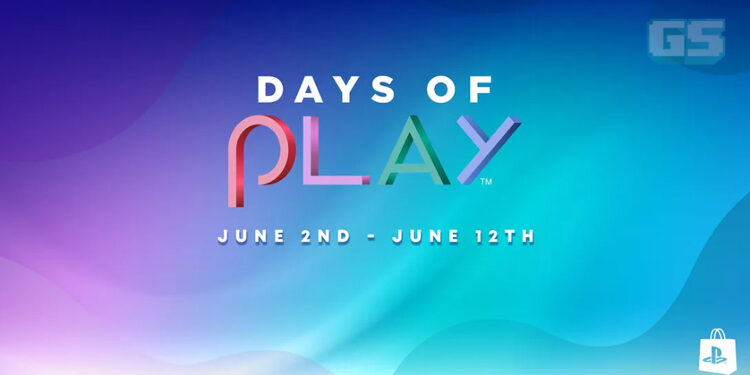 Days of Play Kembali! Dapatkan DualSense & Game PlayStation Dengan Promosi Hebat Ini!