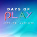 Days of Play Kembali! Dapatkan DualSense & Game PlayStation Dengan Promosi Hebat Ini!