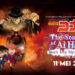 Filem Detective Conan The Story of Ai Haibara: Black Iron Mystery Train Akan Tayang di Malaysia Pada 11 Mei Ini!