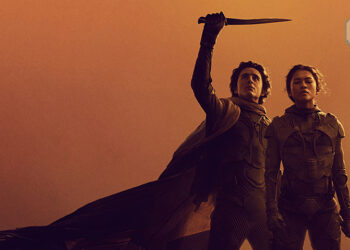 Dune: Part Two Bakal Hadir ke Pawagam November Ini, Trailer Rasmi Akan Menyusul Nanti!