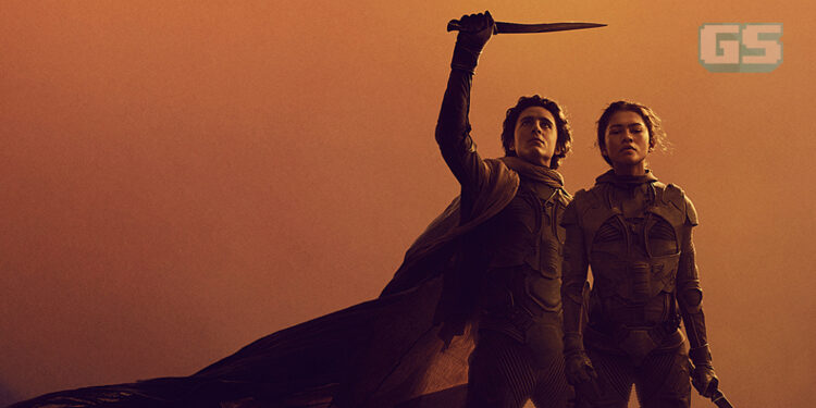 Dune: Part Two Bakal Hadir ke Pawagam November Ini, Trailer Rasmi Akan Menyusul Nanti!