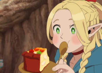 Anime Delicious in Dungeon Dedahkan Teaser Pertama, Akan Tayang pada Januari 2024!