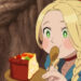 Anime Delicious in Dungeon Dedahkan Teaser Pertama, Akan Tayang pada Januari 2024!