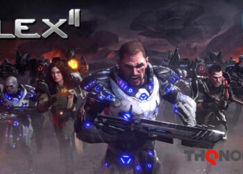 Game Sains-Fantasi RPG ELEX II Akan Tiba ke Mac pada Jun 2023!