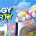 Eggy Party — Game party baharu ala-ala Fall Guys! Akan tiba ke iOS & Android!