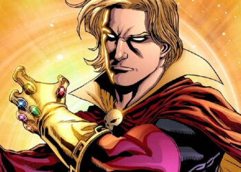 Siapakah Adam Warlock? Biodata ringkas tentang anak angkat High Evolutionary!