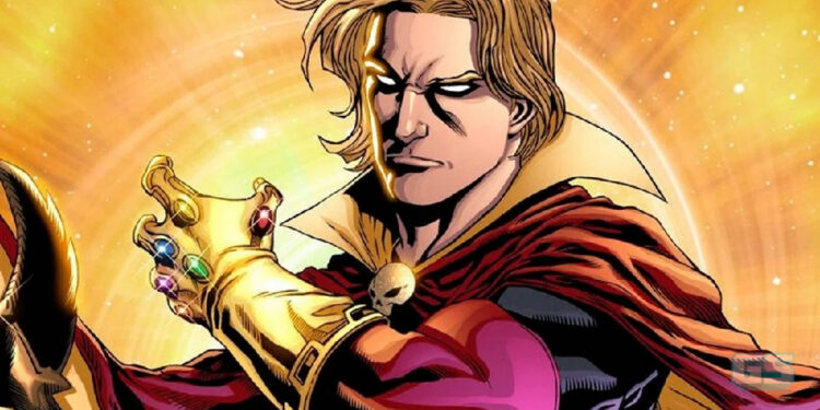 Siapakah Adam Warlock? Biodata ringkas tentang anak angkat High Evolutionary!