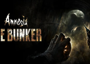 Amnesia: The Bunker bakal tersedia di Xbox Game Pass pada 6 Jun nanti!