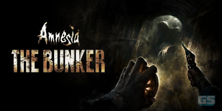 Amnesia: The Bunker bakal tersedia di Xbox Game Pass pada 6 Jun nanti!