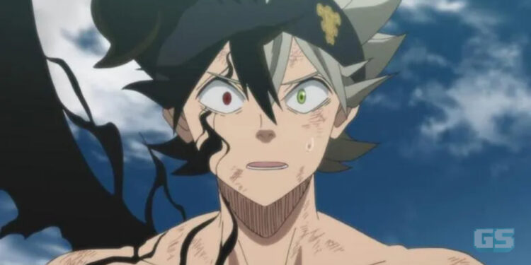 Black Clover berehat selama sebulan, Akan kembali pada 21 Mei 2023 nanti