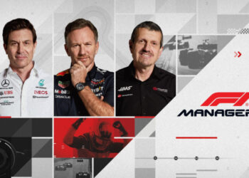 F1 Manager 2023 akhirnya diumumkan, Bakal tersedia di PlayStation, Xbox & PC!