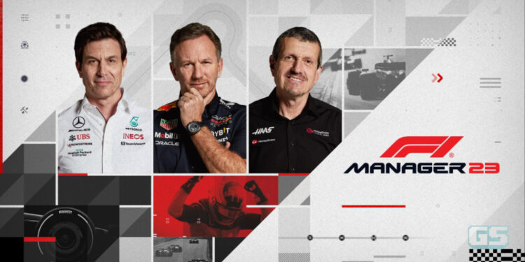 F1 Manager 2023 akhirnya diumumkan, Bakal tersedia di PlayStation, Xbox & PC!