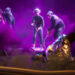 Sebuah game PvP Heist, Fairgame$ akan dilancarkan di PS5 & PC!