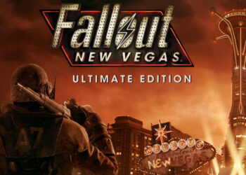 Fallout: New Vegas – Ultimate Edition kini percuma di Epic Games Store!