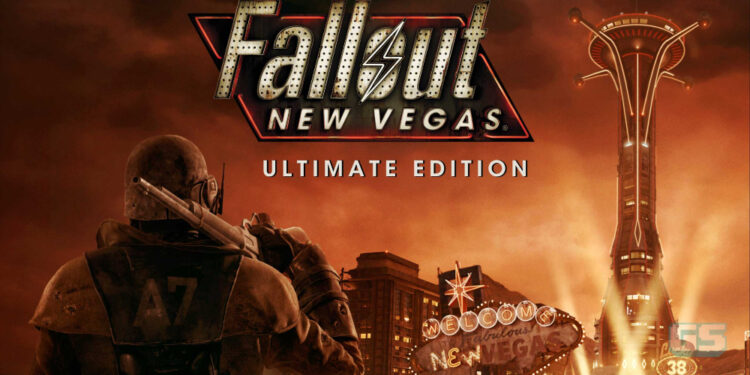 Fallout: New Vegas – Ultimate Edition kini percuma di Epic Games Store!