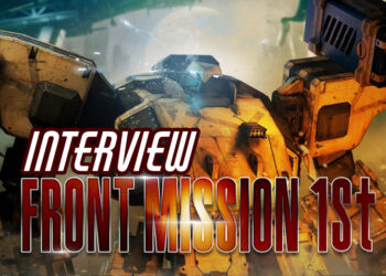 Membawa francais Front Mission kepada generasi baharu bermula dengan Front Mission 1st: Remake!
