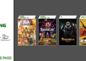 Redfall kini tersedia bersama game lain di dalam Xbox Game Pass pada Mei ini!