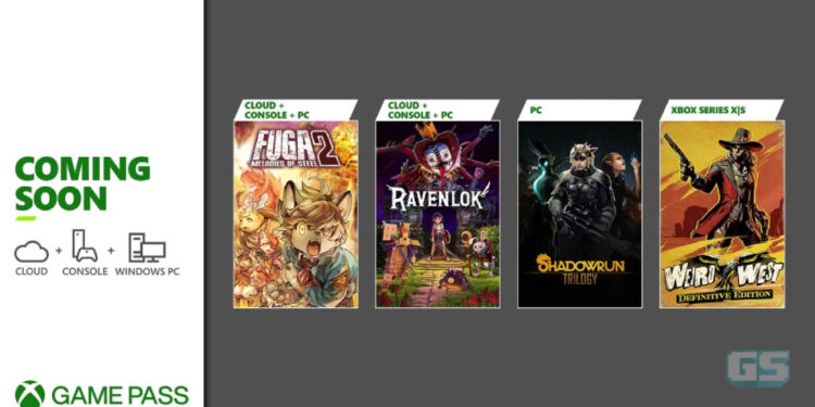Redfall kini tersedia bersama game lain di dalam Xbox Game Pass pada Mei ini!