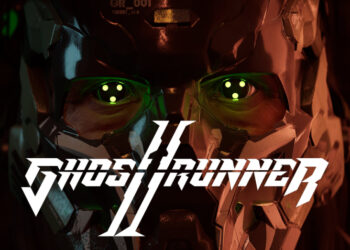 Ghostrunner 2 akan dilancarkan di PS5, Xbox Series & Steam pada tahun ini!