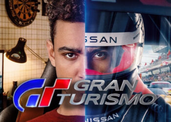 Filem live action Gran Turismo terima trailer pertama! Bakal ditayangkan pada Ogos 2023 di Malaysia!
