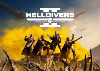 Helldivers 2 diumumkan, Bakal dilancarkan pada tahun ini di PS5 & PC!