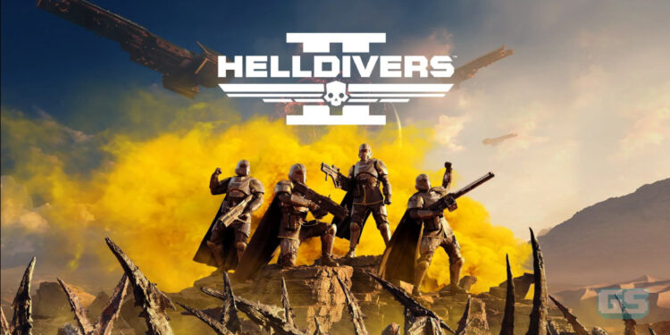 Helldivers 2 diumumkan, Bakal dilancarkan pada tahun ini di PS5 & PC!