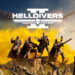 Helldivers 2 diumumkan, Bakal dilancarkan pada tahun ini di PS5 & PC!