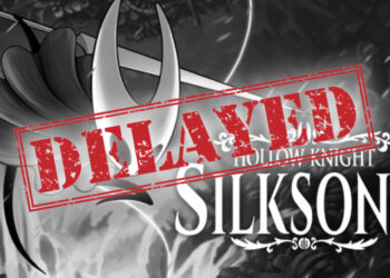 Hollow Knight: Silksong ditangguhkan, Tidak akan dilancarkan pada separuh pertama 2023!