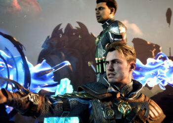 Immortals of Aveum bakal dikeluarkan di PS5, Xbox Series & PC pada 20 Julai 2023!