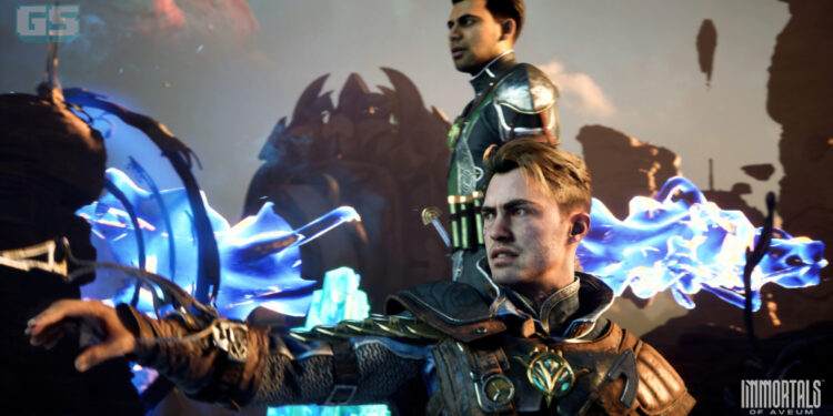 Immortals of Aveum bakal dikeluarkan di PS5, Xbox Series & PC pada 20 Julai 2023!